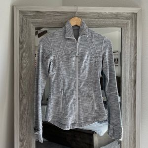 Lululemon Define Jacket
